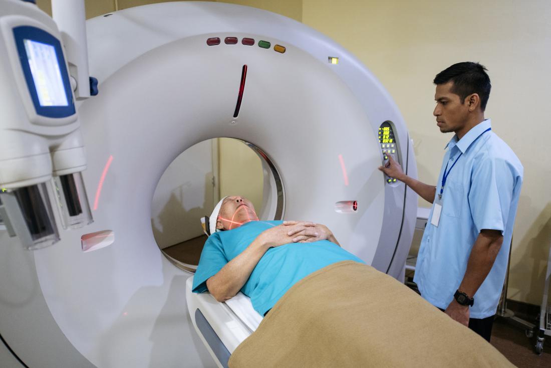 What is Computed Tomography (CT) scan? Find here!