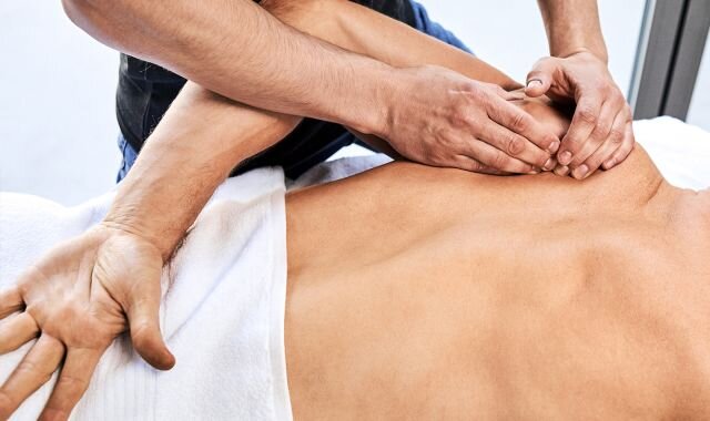 The Versatility Of Sports Massage Singapore Therapy