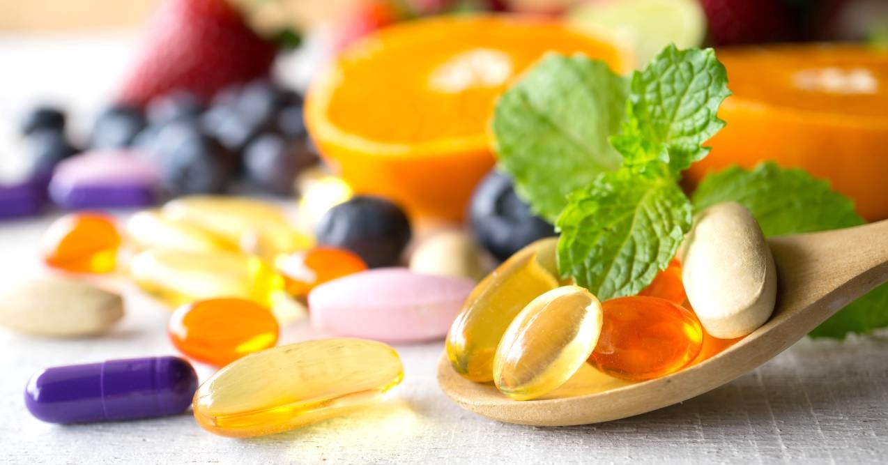 Some of the Good Sources of Vitamins and Reviews of Best Multivitamins –
