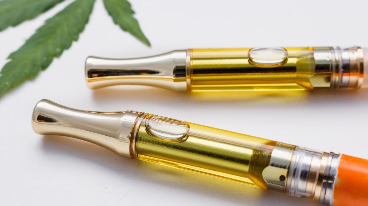Disposable vs refillable – Which kind of cbd vape pen is ideal for you?