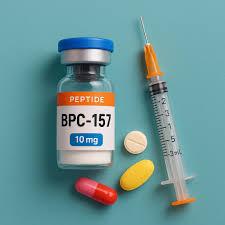 bpc157 – Research-Grade BPC157 Peptide with High Purity Standards