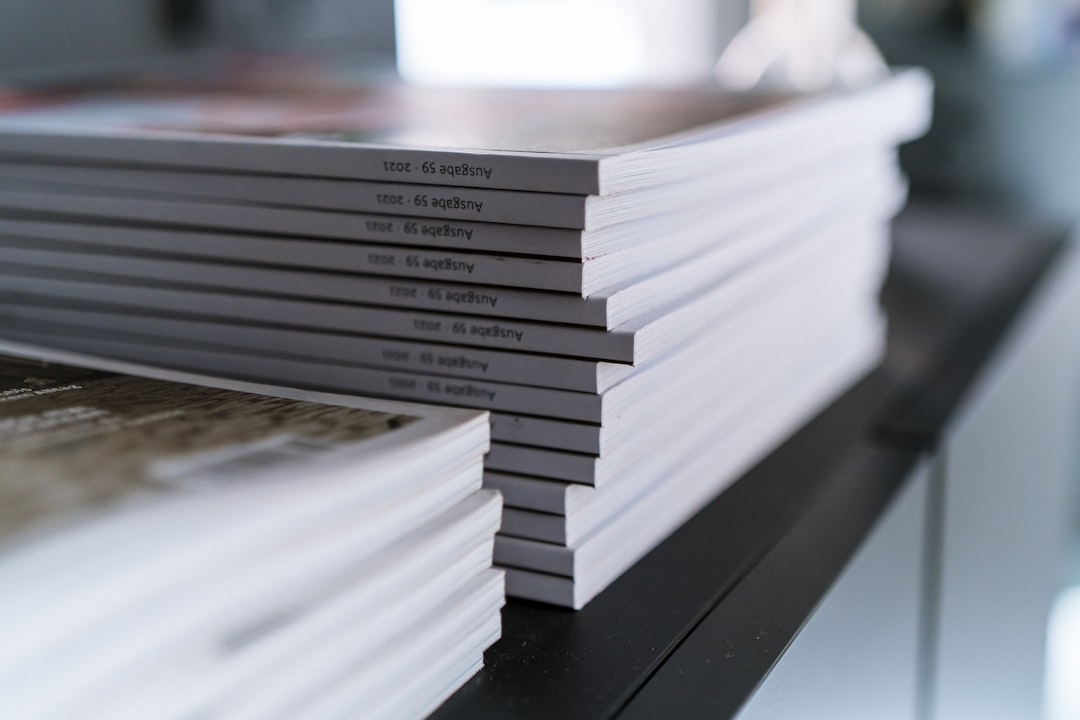 Online Printing Services – Professional Printing Solutions for Every Business