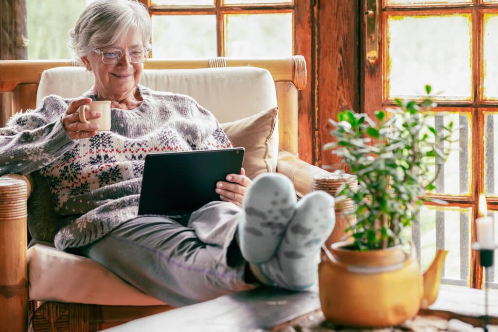 How Senior Home Care Services Are Supporting Better Aging Experiences in Windsor Connecticut