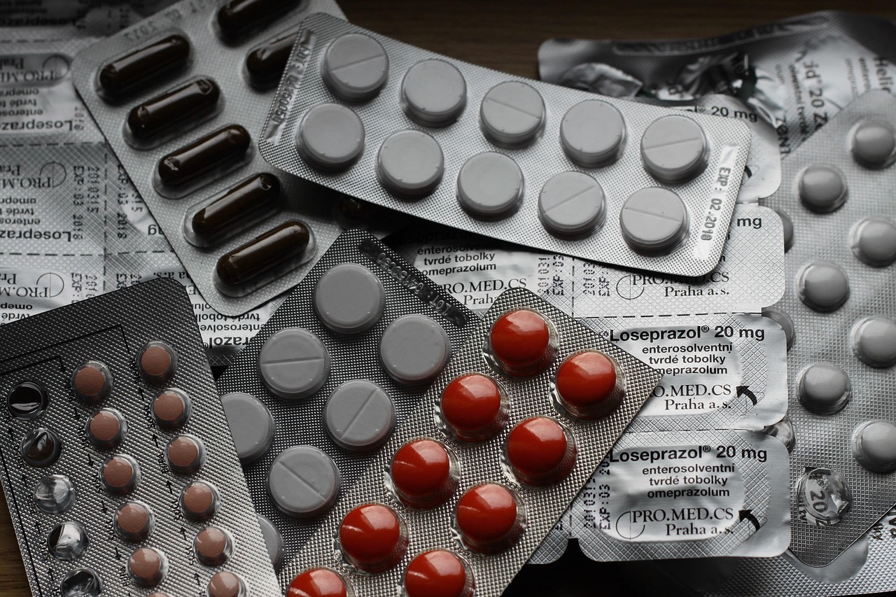 A Guide to Understanding Bimbosan Formula Options