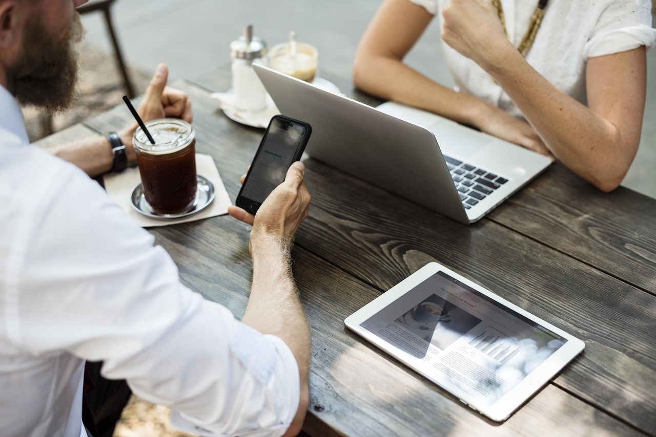 Agreement, brainstorming, coffee — When Life Takes an Unexpected Turn -?
