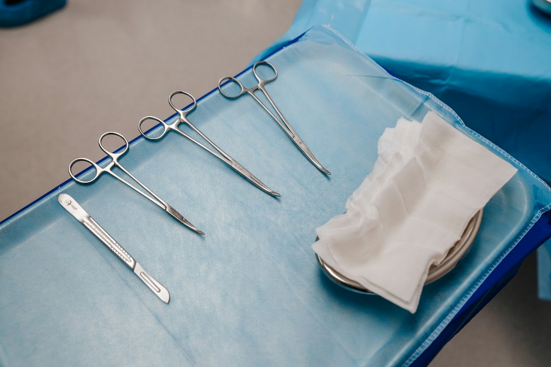 Exploring Dr. Thanapoom Boonipat’s Surgical Expertise