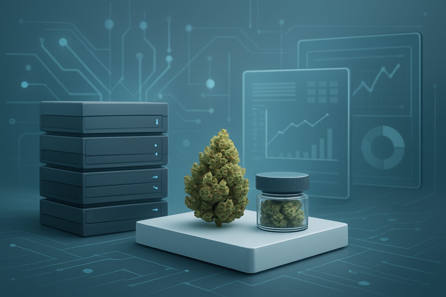 Making Cannabis Shopping Simple When You Buy Weed Online